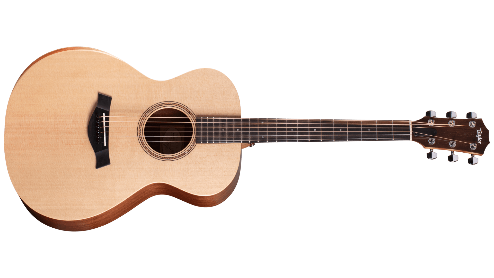 Academy 12 Layered Sapele Acoustic Guitar | Taylor Guitars